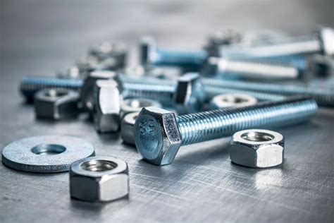 Mastering Nuts And Bolts The Ultimate Guide To Types Uses Drawbacks