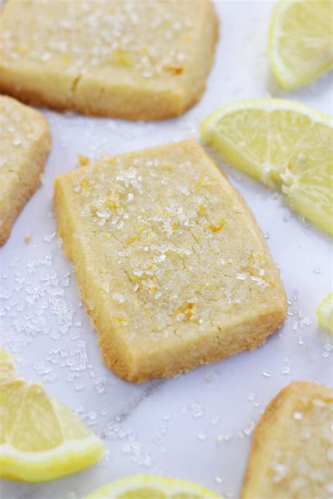 Ina Garten Lemon Cookies Recipe