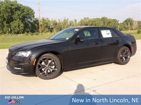 New 2023 Chrysler 300 300s 4 Door Sedan In 10c0105 Sid Dillon