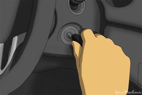 How To Install An Ignition Switch Yourmechanic Advice
