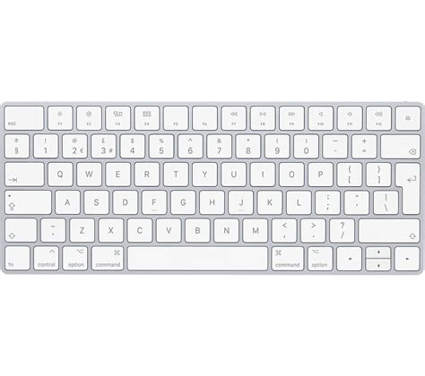 Apple Magic Wireless Keyboard Reviews Reviewed March 2024