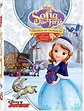 ‘Sofia the First: Holiday in Enchancia’ On DVD 11/4 - DAPs Magic