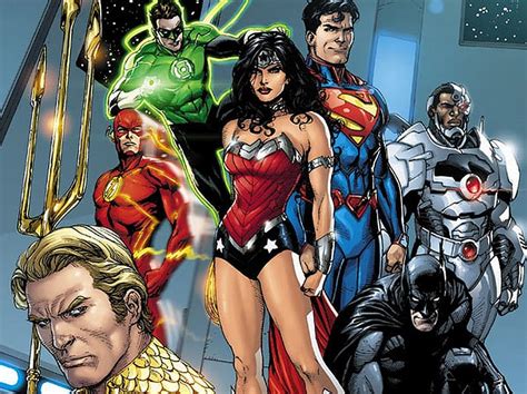 Batman Superman Green Lantern Flash Comics Dc Comics Hal Jordan