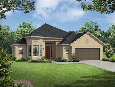 Taylor Morrison Announces Pricing For Its First Houston 55 Community