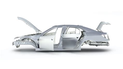 What You Need To Know About Aluminum Auto Body Repair