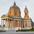 Basilica of Superga - Turin - Arrivalguides.com