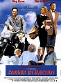 L'Amour en équation - Film (1994) - SensCritique