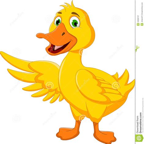 Flying Duck Clipart Free Download On Clipartmag