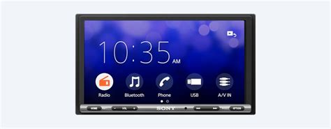 Sony Xav Ax 8050d Car Stereo With Bluetooth Ubicaciondepersonascdmx