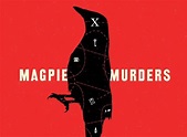 Magpie Murders TV Show Air Dates & Track Episodes - Next Episode