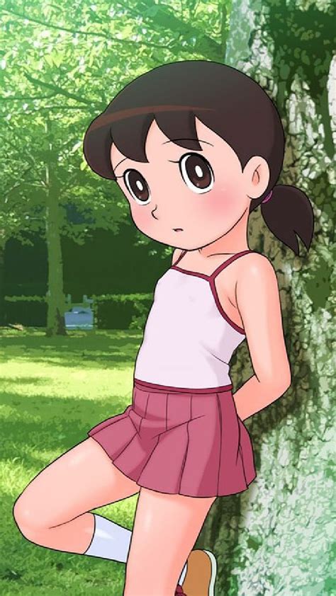 1366x768px 720p Free Download Shizuka Girl Anime Hd Phone Wallpaper Peakpx