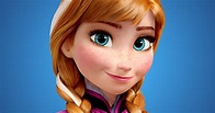 7 Reasons 'Frozen's Anna Is The Most Relatable Disney Character
