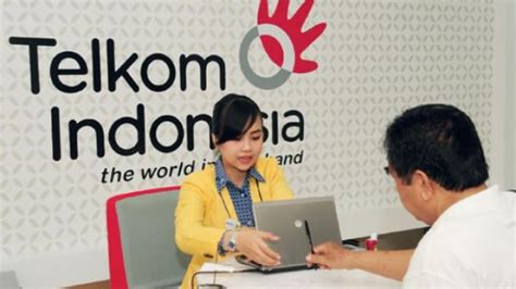 PT Telkom Indonesia Buka Lowongan Pekerjaan Baru Pendaftarannya Buka