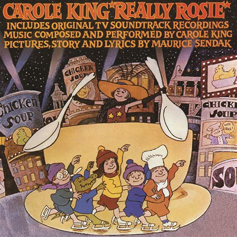 Really Rosie Carole King