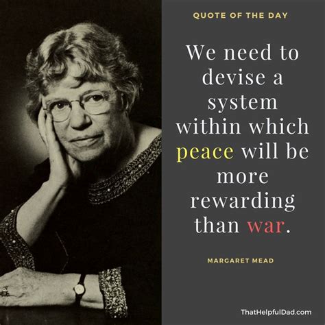 Top 10 Margaret Mead Quotes Margaret Mead Quotes Wisdom Quotes