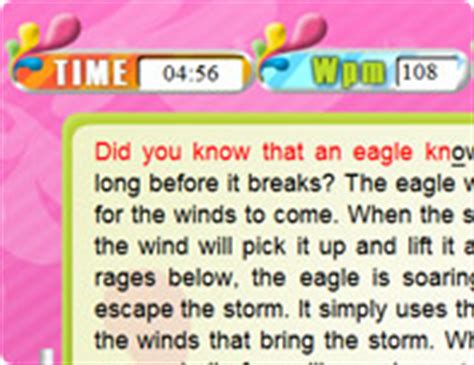 Welcome to browse our free selection of easy typing games for kids and classroom use. Typing Games for Girls - Girl Games