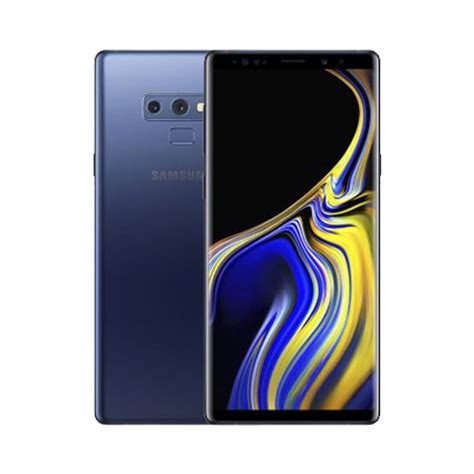 Samsung Galaxy Note 9 Prices In Pakistan Detail Specifications