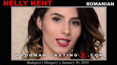 Nelly Kent Casting X Forumporn