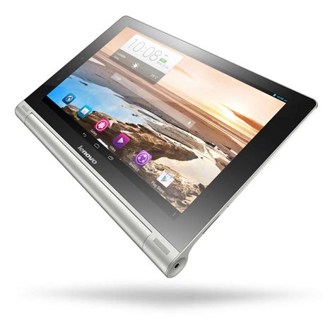 Lenovo Yoga Tablet 10 Hd Plus The Official Review