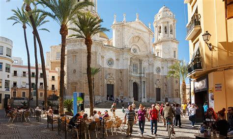 Cádiz and the Costa de la Luz: where to stay, eat, drink and more ...