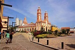 ᐉ 5 razones para visitar Barranquilla, la Ciudad Feliz