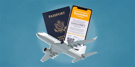 Us To End Covid Vaccination Requirements For Travelers On May 11