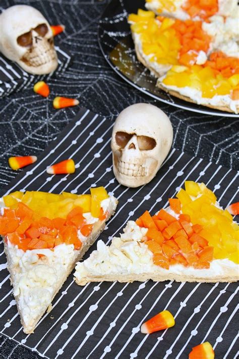 Healthy Halloween Food Ideas Clean And Scentsible