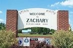 Zachary: The best kept secret in Louisiana | Zachary louisiana ...
