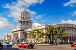 Capitolio Nacional in Havanna, Kuba | Franks Travelbox
