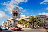 Capitolio Nacional in Havanna, Kuba | Franks Travelbox