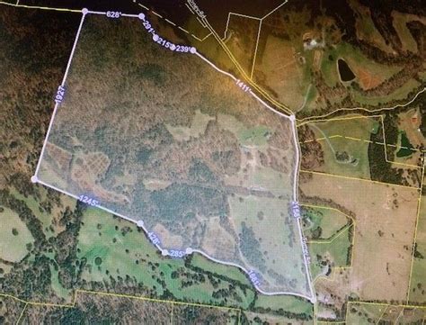 139 Acres In Wilson County Tennessee