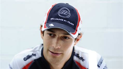 Bruno Senna Will Join The Sky Sports F1 Line Up This Coming Season F1 News