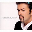 Best Buy: Ladies & Gentlemen: The Best of George Michael [CD]