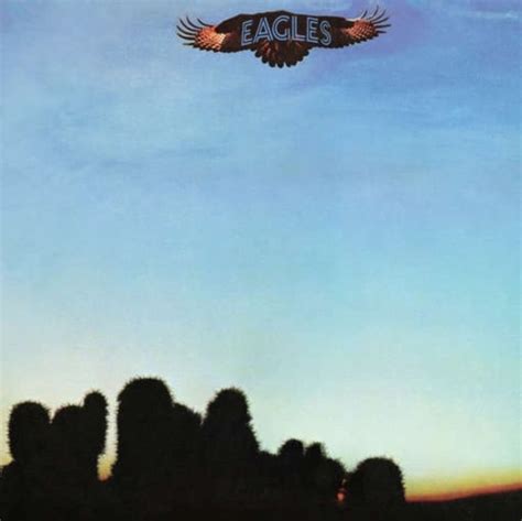 The Eagles Eagles Vinyl