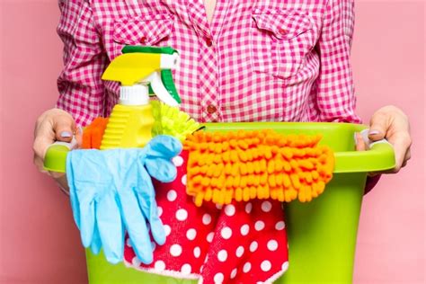 Your Ultimate Spring Cleaning Checklist GS Company