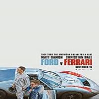 Ford v ferrari (2019) full movie online free 123movies: Ford v Ferrari 2019 Full Movie Watch Online Free | Movies123.pk