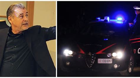 Omicidio Ezio Sancovich A Piombino Dese Arrestato Renato Rossi