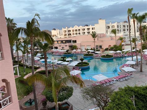 Pueblo Bonito RosÉ Resort And Spa Cabo San Lucas Meksika Tatil Köyü Yorumları Ve Fiyat