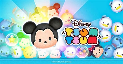 Tsum tsum use a tsum with white part of the eye to activate a skill 30 times in total. LINE: Disney Tsum Tsum (Global) - Category List - 40/50