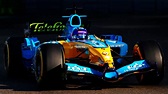 Fondos de pantalla : Fernando Alonso, Renault F1 Team, Fórmula 1 ...