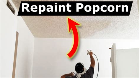 How To Apply Behr Popcorn Ceiling Paint Americanwarmoms Org