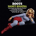 Nancy Sinatra - Boots - Clear Vinyl LP, Vinyl LP & CD - Five Rise Records