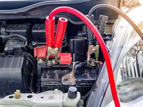 Maybe you would like to learn more about one of these? How to Jump a Car? Complete Guide — Best Jumper Cables — Tips, Advice, & More