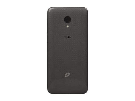 Tcl Lx A502 Tracfone Prepaid Cell Phone