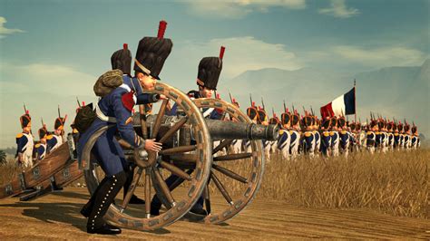 Napoleon Total War Mac Sur Macgamesfr