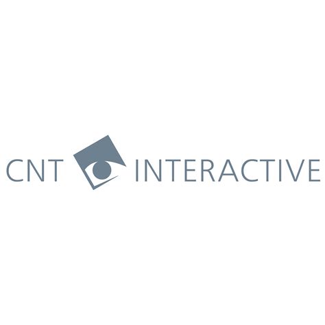 Cnt Interactive Logo Png Transparent And Svg Vector Freebie Supply