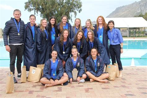 Founder and owner natalia jefferys. St Stithians sports news: water polo win 9th gold medal ...