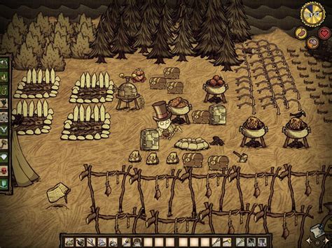Top Don T Starve Together Best Base Locations And Why They Re