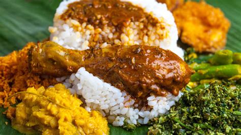 11 Sri Lankan Food That Would Compel You To Lick Your Fingers In Awe