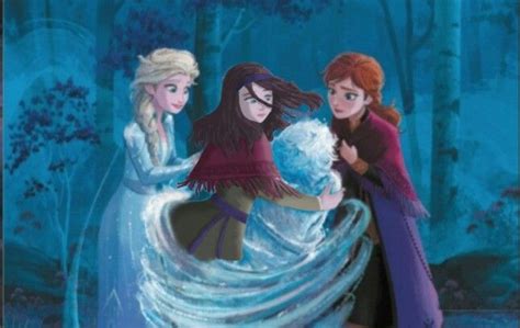 Frozen 2 Frozen Disney Movie Disney Art Disney Princess Movies